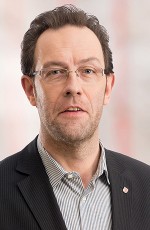 Thomas Kring, sozial- und gesundheitspolitischer Sprecher.